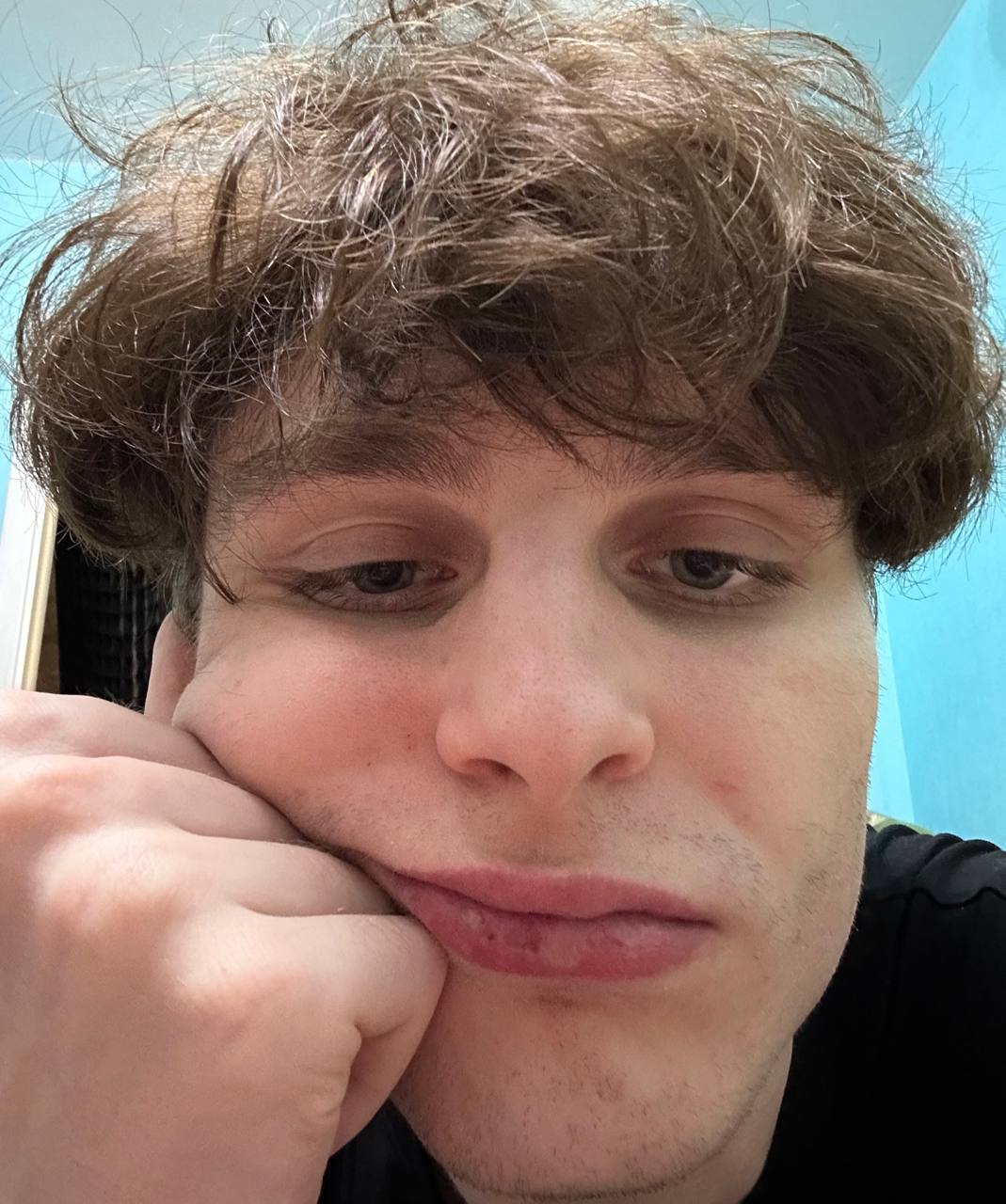 Блогер