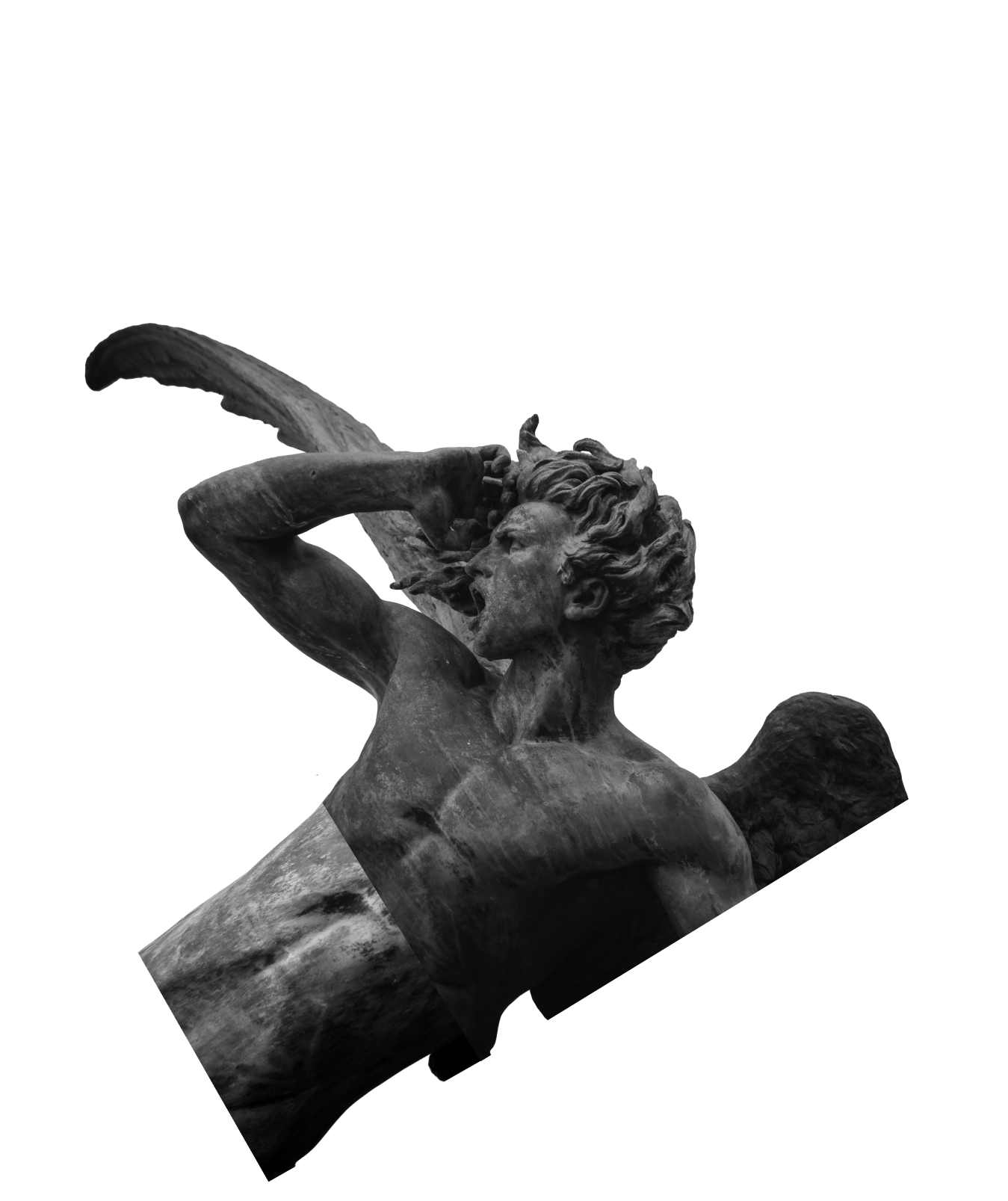 sculpture